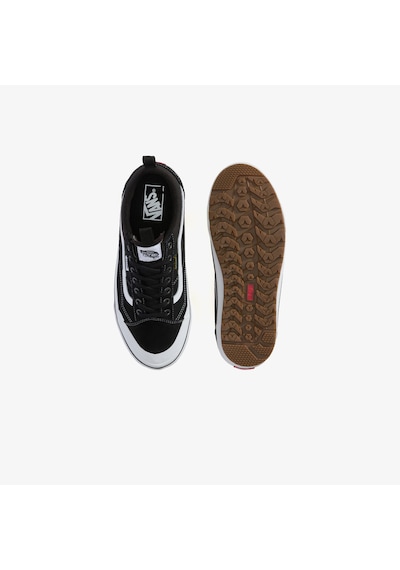 Vans Mte Old Skool Waterproof Unisex Siyah Spor Ayakkabı Vn000dazba21 Siyah