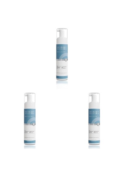 Brightening Cleansing Köpük 200 Ml 3 Paketi