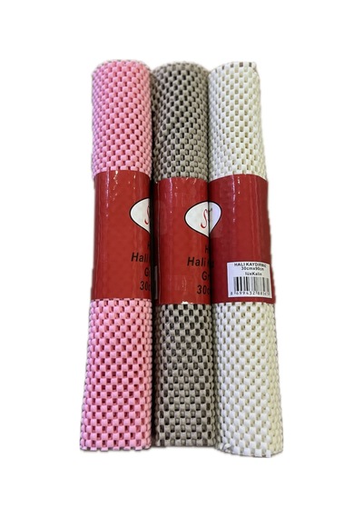 30 90 Cm Halı Kaydırmaz 3 Adet