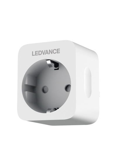 Smart Wifi Plug Eu, Beyaz 0
