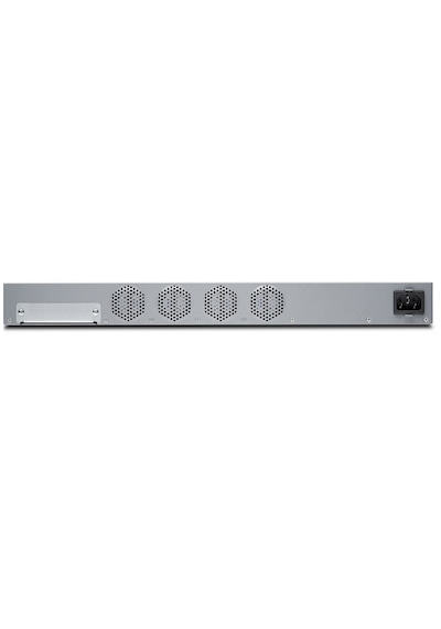 Juniper Network SRX340 Firewall Gateway Switch