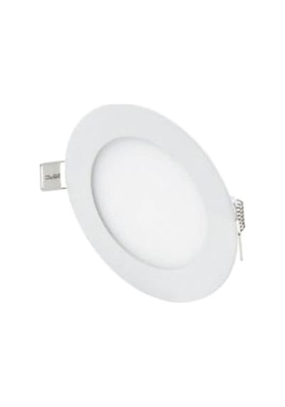 Cata 3w Sıva Altı Led Panel Spot Ct-5144 - Gün Işığı - Alüminyum Beyaz