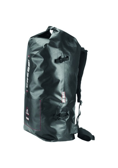 Cressi Dry Gara 20 Litre Dalış Çantası 39x23x66 Cm