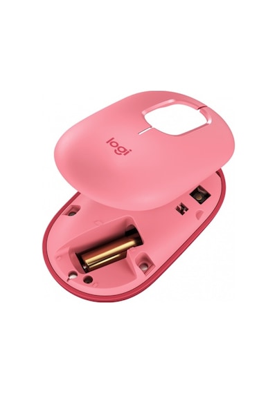 Logitech POP Kablosuz Optik Mouse