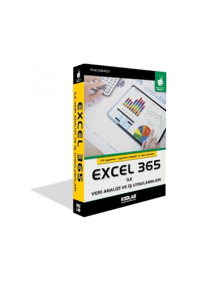 Excel 365 ile Veri Analizi ve İş Uygulamaları- Kodlab