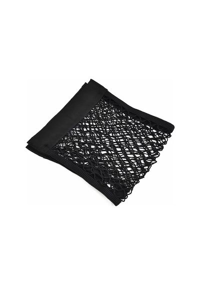 Oto Bagaj İçi Organizer File Pratik Eşya Tutucu File 40x25 Cm Altın