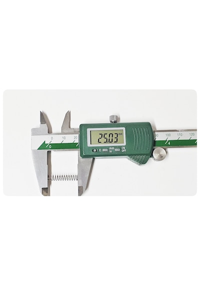 BASKI YAYI 0,40X5X25MM