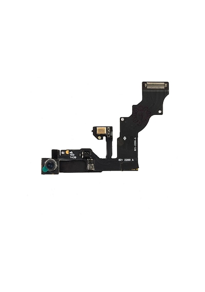 Teknonet Apple Uyumlu iPhone 6s Plus Ön Kamera + Sensör