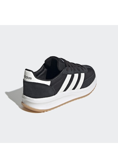 Adidas Run 70s 2.0 Kadın Spor Ayakkabı Ih8595 Ih8595 Siyah