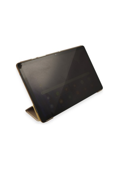 Pad 8 12 Kılıf Tablet Smart Kılıf - Rose Gold Arka Kapak