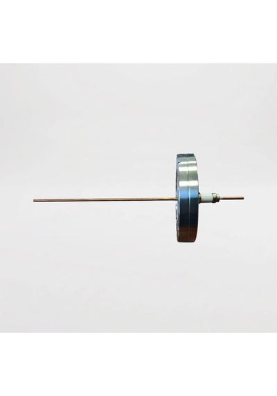 Cf40-1x10kv-25a Yüksek Voltaj Vakum Geçişi