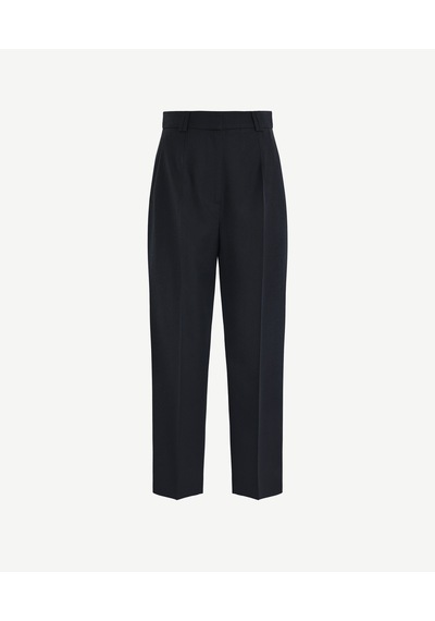 Yargıcı Düz Normal Bel Pantolon 25kkpn3004p 004 Lacivert