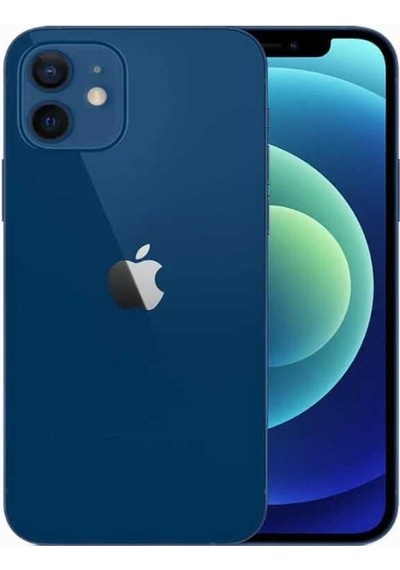 Yenilenmiş Apple İphone 12 64 GB Mükemmel (12 Ay Garantili)