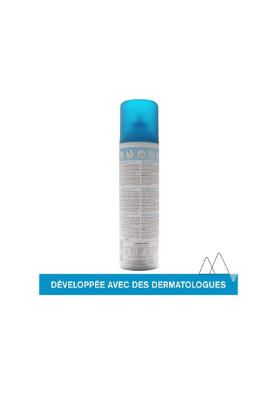 Eau Thermale D' Sp 300ml
