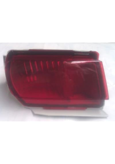 Toyota Landcruiser- Prado- 09/13 Arka Sis Lambası Sol Kırmızı Famella 81590-60280