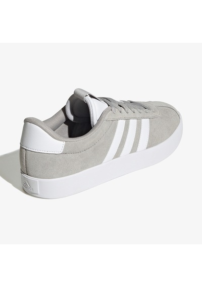 Adidas Vl Court 3.0 Kadın Gri Sneaker Id6280 Gri