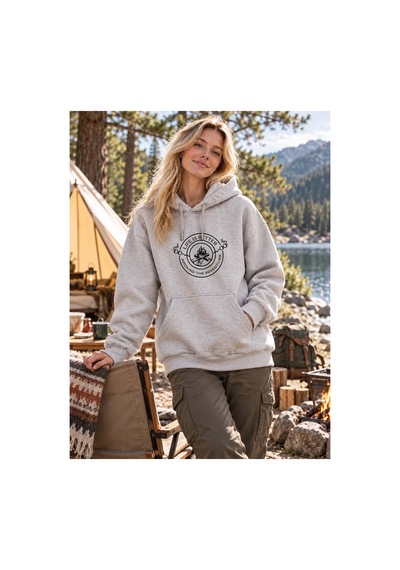 North Whiskers Kamp Ateşi Ve Outdoor Baskılı Unisex Hoodie Doğa Temalı Kapüşonlu Sweatshirt Gri - 931387172 Gri - 931387172 Gri North Whiskers Kamp Ateşi Ve Outdoor Baskılı Unisex Hoodie Doğa Temalı Kapüşonlu Sweatshirt Gri - 931387172 Gri - 931387172 Gri