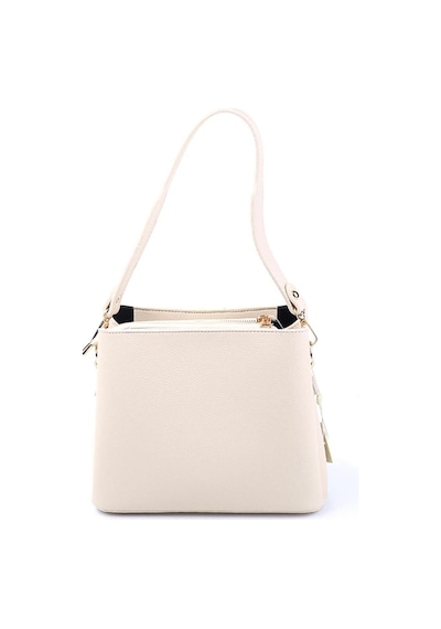 Armine 361 Kadın Omuz Kol Çantası ARMİNE-361-R1886 Vizon