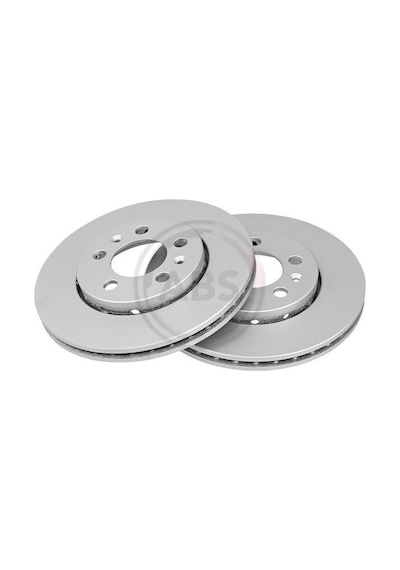 Vw Golf 4 1.6 1998-2004 Bosch Ön Disk 2 Adet N11.4878