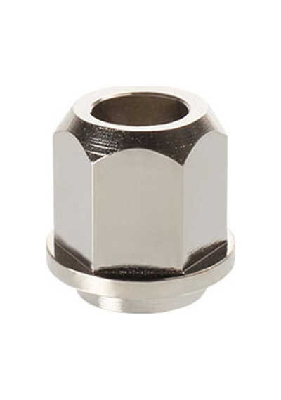 8mm Eksantrik Somun Boğazlı Delik Çapı 5mm -5x8x9,5mm