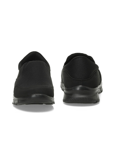 Kinetix Keya Iı Tx 5fx Siyah Erkek Slip On Siyah