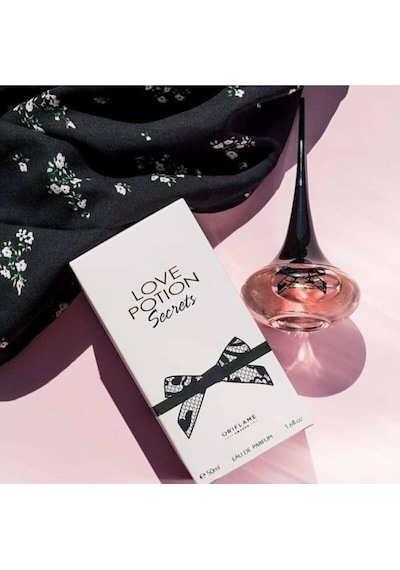 Oriflame Love Potion Secret Kadın Parfüm EDP 50 ML