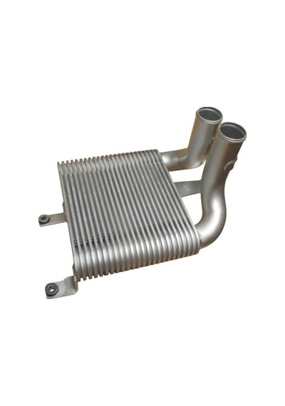Isuzu D Max Pıck Up 07/12 Turbo Hava Soğutma Radyatörü 2.5 İntercooler Brazing 290x237x65 Oris