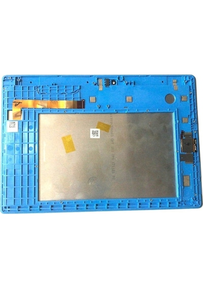 Lenovo Uyumlu Tab 3 10 Plus Tb-X103F Tablet Lcd Panel Dokunmatik Ekran K