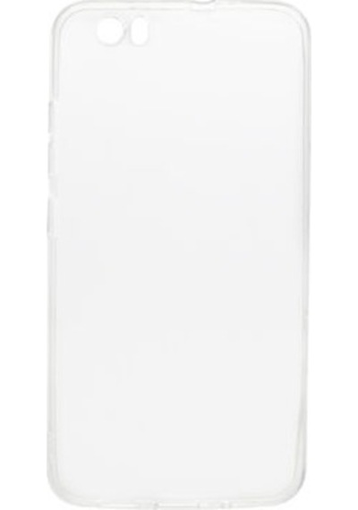 Vestel Uyumlu Venüs Z10 Kılıf Şeffaf Onyx Tpu Süper Silikon Kapak Renksiz/şeffaf