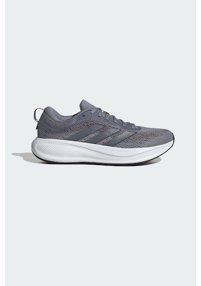 Adidas Response Pace Erkek Koşu Ayakkabısı Kj1774 Gri Hafif Ve Nefes Alabilen