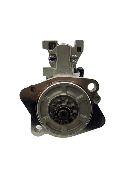 24V Marş Motoru Mitsubishi Tipi 10 Diş 5 Kw