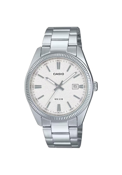 Casio Mtp-1302da-7avdf Erkek Kol Saati Gri