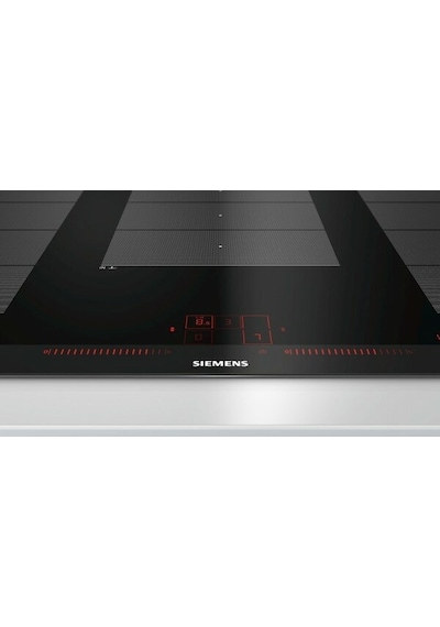 Siemens EX975LXC1E Ankastre Ocak Siyah