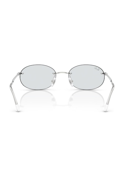 Ray-ban Rb3767 003/mf 54 Photochromic Unisex Güneş Gözlüğü Gri
