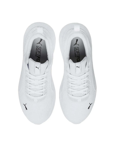 Puma Anzarun Lıte Beyaz Unisex Sneaker Spor Ayakkabı Beyaz