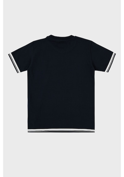 C.p. Company Çocuk T Shirt 10ckts048 005792w 888 Lacivert