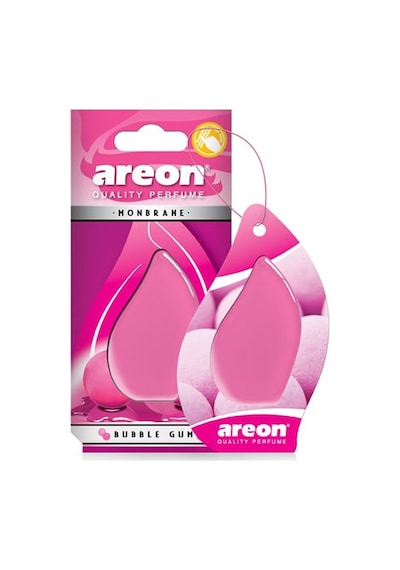 Areon Monbrane Bubble Gum Oto Araç Kokusu