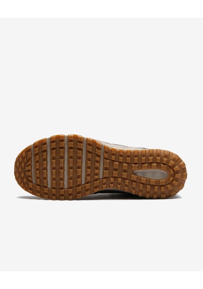 Skechers Escape Plan Erkek Siyah Outdoor Ayakkabı 51591 Bkgy Siyah