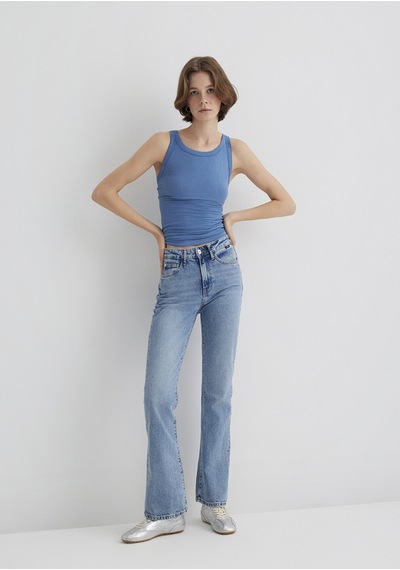 Mavi - Miav Indigo Jean Pantolon 1010299-83039-Mavi