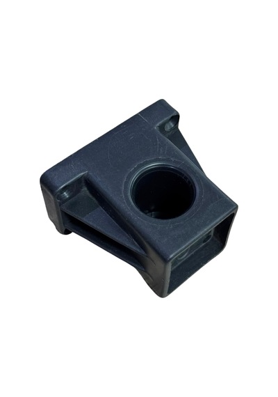 Cateksss 25 Lik Masa Bağlantı Aparatı 68 Mm Siyah - 55 Li Paket