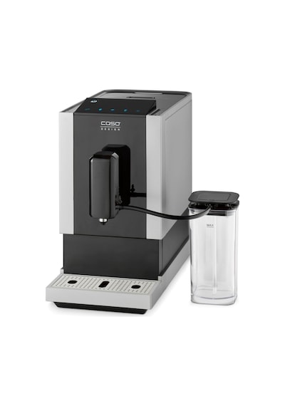 Caso 1882 Café Crema Touch Tam Otomatik Kahve Makinesi