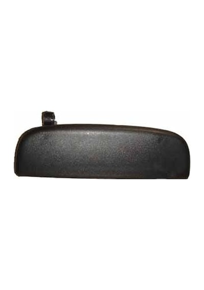 Suzukı Carry- 98/04 Ön Kapı Dış Açma Kolu Sağ Siyah Hushan