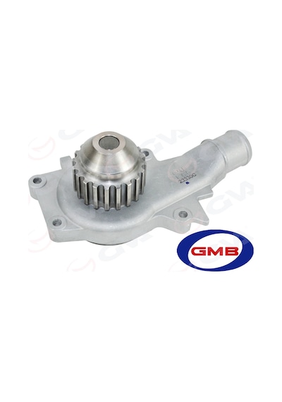 Gva 5238051 Devirdaim Escort-cl 1.4-1.6 Cvh 90-95 -fıesta 1.6 90-00 5020651-a840x8591bca-1126041-123320