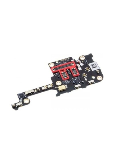 Axya One Plus Nord 3 Mikrofon Bordu Soketi Soket