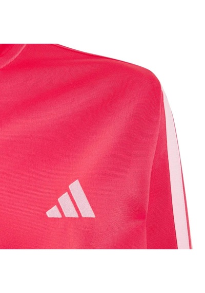 Adidas Kq7815 J 3s Tr Ts 205 Unisex Çocuk Eşofman Takımı Çok Renkli