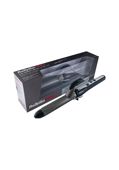 Babyliss Pro 25mm Dijital Saç Maşası Bab2273ttsde Siyah