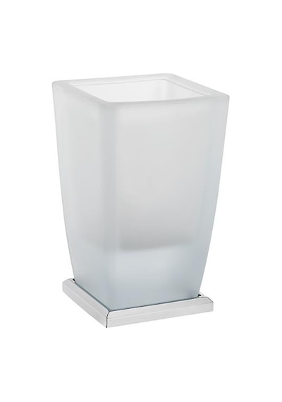 VitrA Base 400 Diş Fırçalığı Krom A44145 Krom