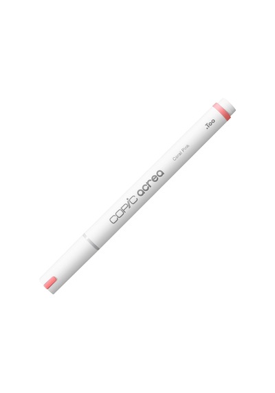 Copic Acrea - Coral Pink -