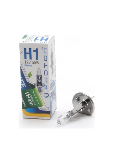Photon H1 Standart Halogen Ph5501