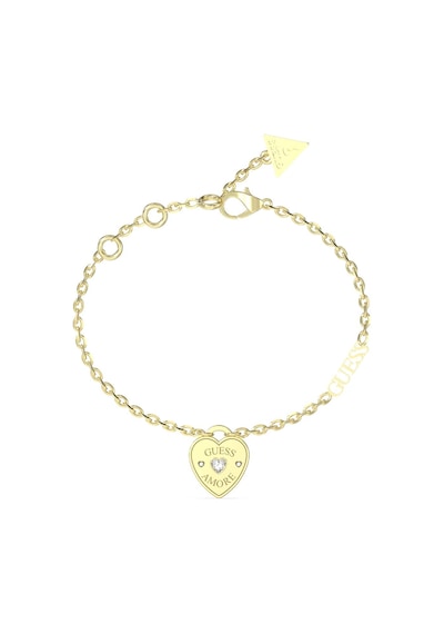 Guess Jgujubb05057jwygs Kadın Bileklik Altın